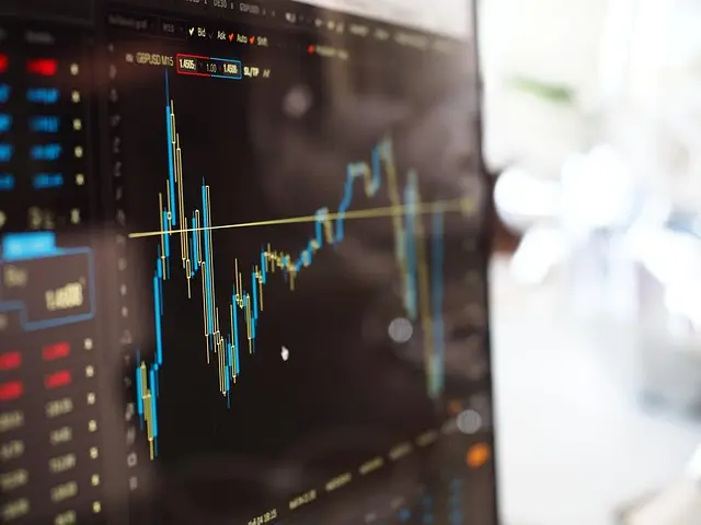 Top Personal Finance Apps for Better Money Management