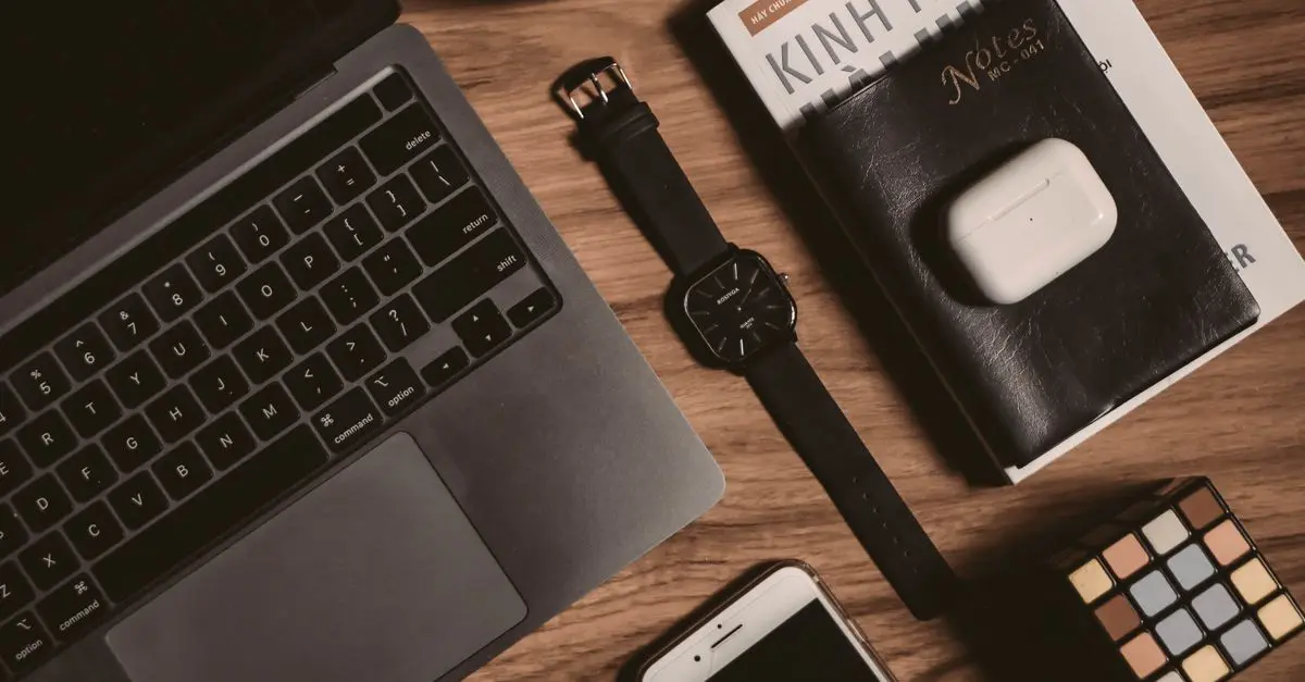 Top Productivity Books for Self-Improvement