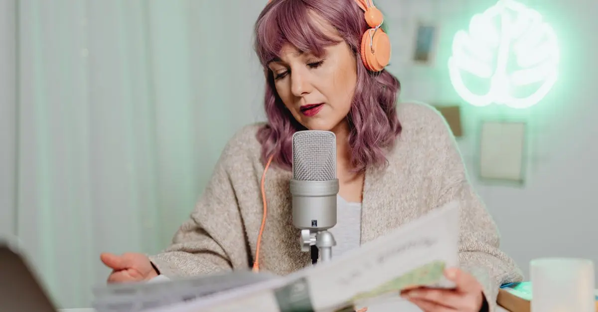Top Motivational Podcasts: Your Ultimate Guide