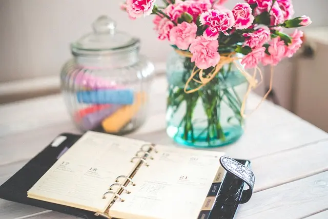 Best Productivity Planners for Enhanced Efficiency